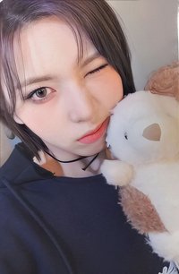 BREAK sw 線下 1.0 簽售卡 娃娃