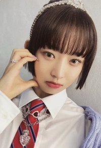 LOVE DIVE 船特 特典卡 JC ver. set