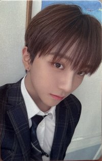 HOW? YT 預售特別禮 特典卡 