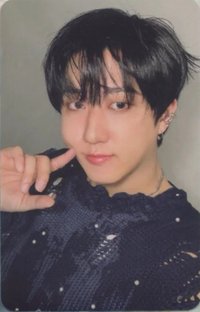 ATE 專輯卡 Accordion ver.