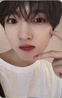 poppop mu 簽售卡 Nct Wish Sakuya