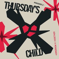 minisode 2: Thursday's Child
