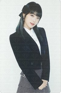 2021解散演唱會 隨機卡 