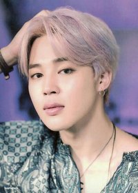 MAGIC SHOP 隨機卡 (5/8) 韓五期