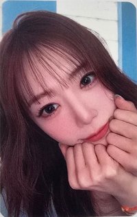 Playlist #You Are You ia 簽售卡 松鼠手 ver.