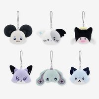 2025 Beautiful Mind World Tour 吊飾鑰匙圈