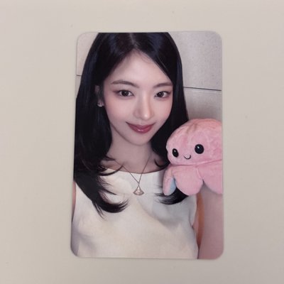 GWBG 雙面章魚 LIA
