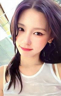 I SWAY 專輯卡 特別版