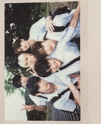 TWS:42 Selection Pack 周邊卡 團卡