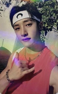 MAXIDENT kms 特典卡 