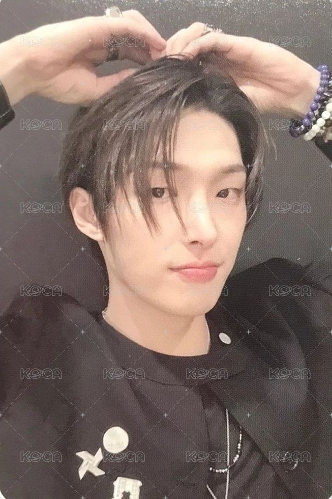 GH2 fromm 3.0 簽售卡  正面