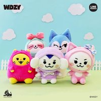 WDZY 手機支架 日版