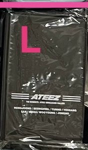 L.GH2日本實體展覽-卡冊