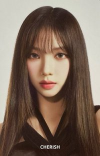 一巡 周邊卡 id柚