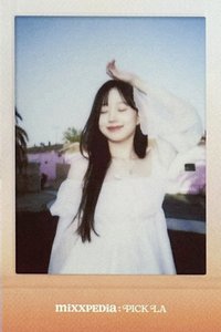 LAPB jyp 特典卡 預售拍立得