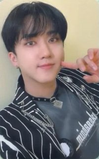 1st 日本巨蛋巡迴 入場卡 / 場限卡 大阪 09/10