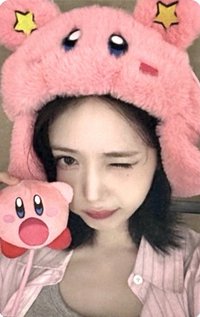 正一 hl 1.0線下 星之卡比 簽售卡 