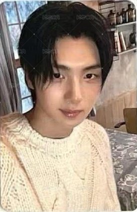 Last Bell ms 簽售卡  正面