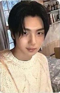 Last Bell ms 簽售卡 