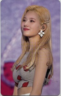 三巡 演唱會 DVD / CD 卡 