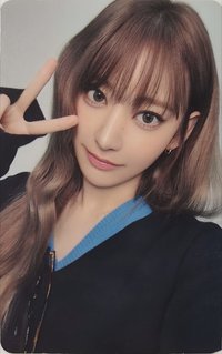 HOT CU 特典卡 預售櫻