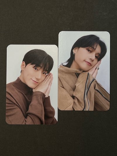 Aniteez Dreamland 滿額卡（手寫卡背）