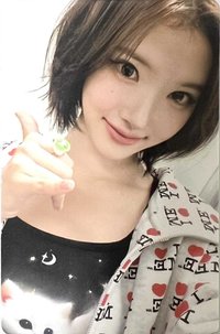 sm 周邊卡 25年 生日卡（小卡組）