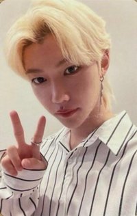 NOEASY mmt 簽售卡 