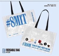 8ROOM 購物袋 REUSABLE BAG