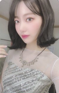 Oneiric Diary 專輯卡 幻想：ONEIRIC版