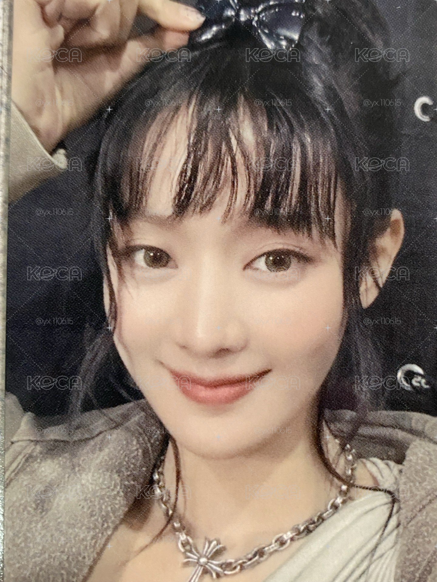 妮 快閃滿額