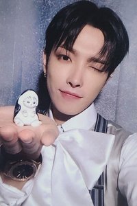 GH2 ju 1.0 簽售卡 