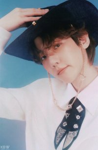 2025 WORLD TOUR <Reverie> 隨機卡 