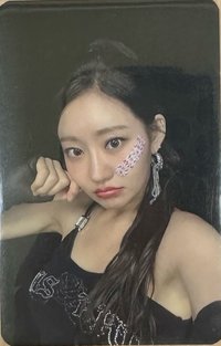 Lose Yourself hello82 PB簽專特典 特典卡 