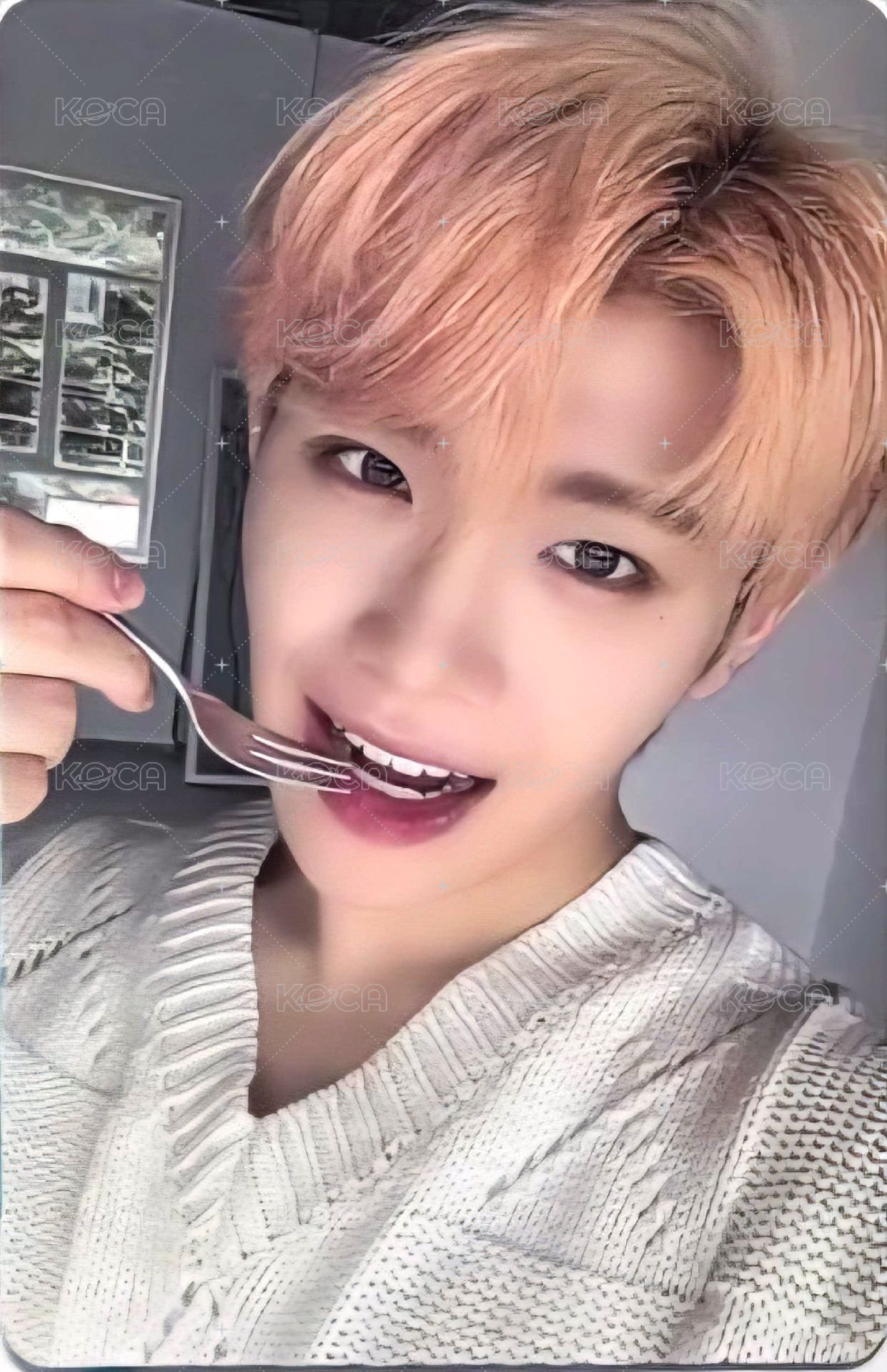 25'SG sr 年曆卡  正面