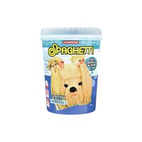 SPAGHETTI 專輯 ver.STRESS BALL