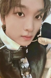 Candy 隨機卡 B ver 自拍