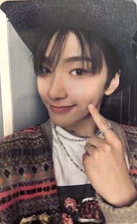 WHY.. wf 咖啡快閃 幸運卡 6