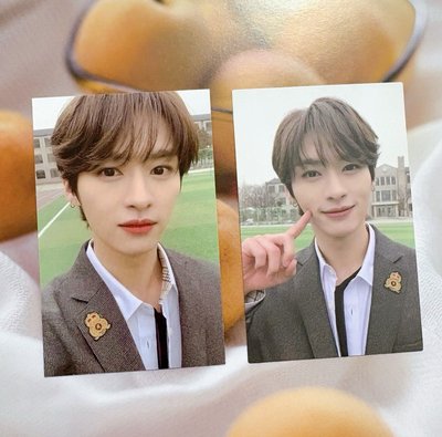 GO生 校限旻 校服旻