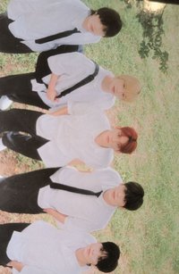 六期會員 明信片 