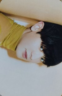 Love Me Right~romantic universe~日文單曲 專輯卡 燦烈 EXO Love Me Right日文單曲專卡