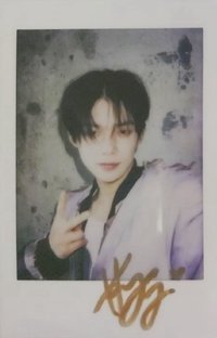 時裝男士 雜誌卡 