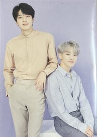 20蛋巡 隨機卡 圓順雙人卡