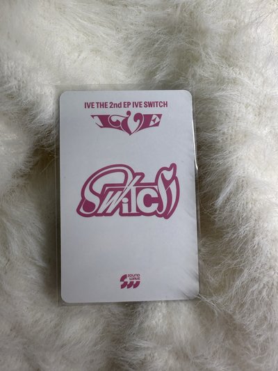 sw2幸運卡 校服員