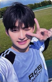 SUMMER BEAT! yzy 澳門 簽售卡 