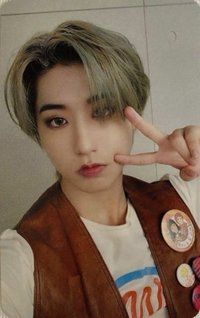 Social Path 全通路 日本線下 幸運卡 