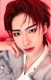 迷三 ju 幸運卡 뀨 ver.