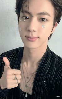 Astronaut 專輯卡 01版