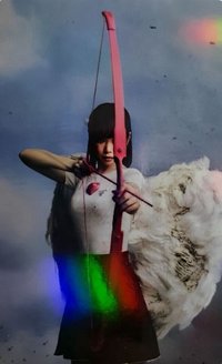 UNFORGIVEN wvs 電子專預售 特典卡 