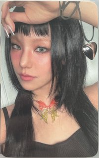 AIR jyp 特典卡 預售